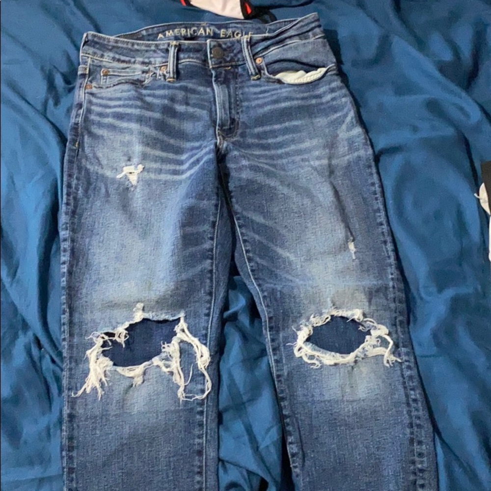 MENS jeans